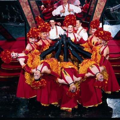 Paradis Latin